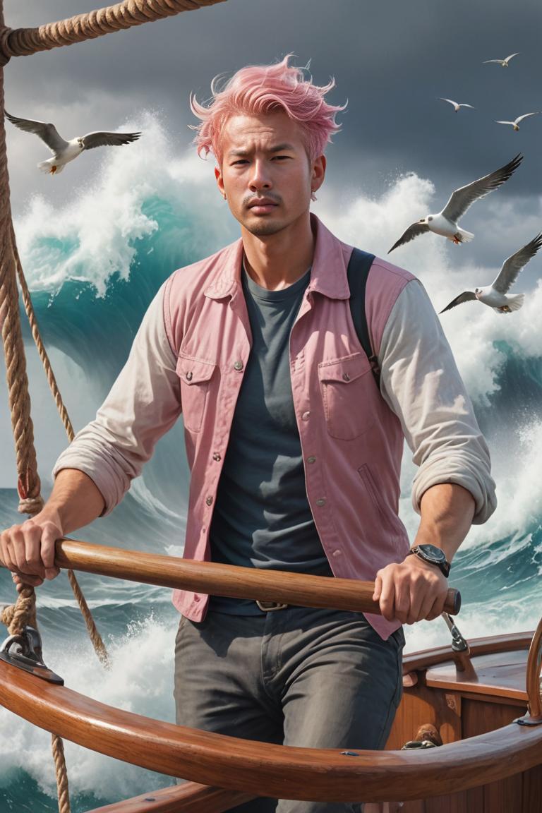 Photify AI prompt preview for Brave Heart pack - 240 - 2025-12-31T04:45:13.347Z