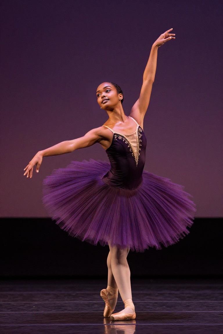 Photify AI prompt preview for Ballet Extravaganza pack - 240 - 2026-02-11T16:09:12.505Z