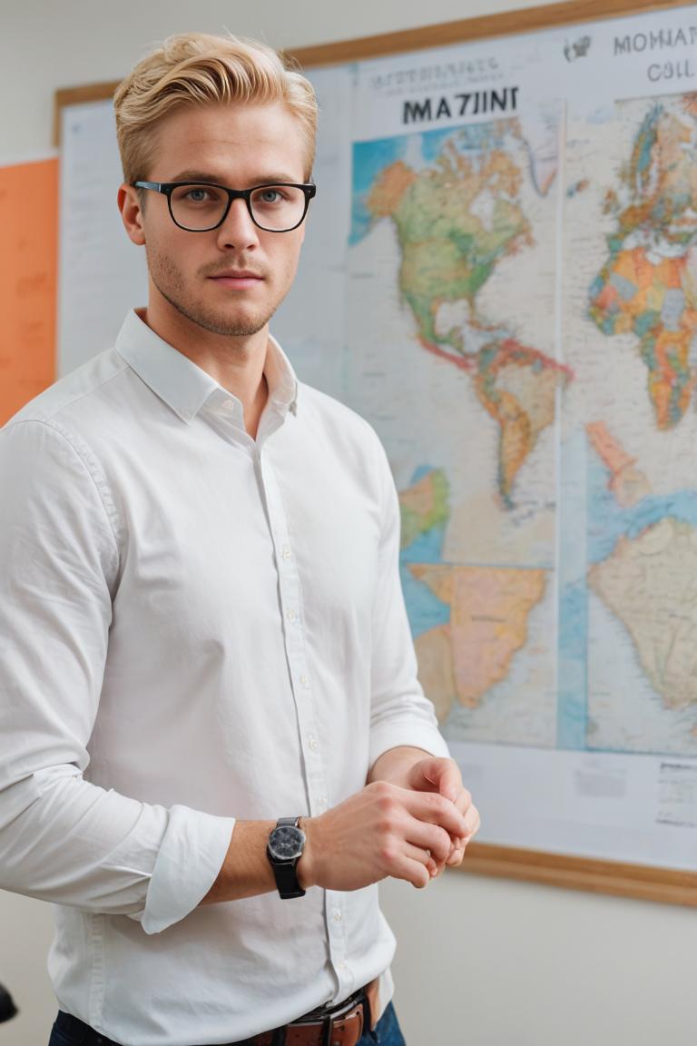 Photify AI prompt preview for Playful Teacher pack - 240 - 2026-03-18T02:32:48.828Z