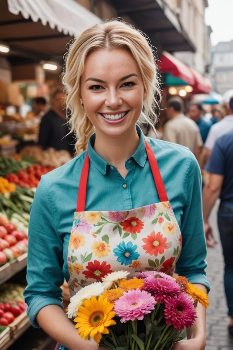 Photify AI prompt preview for Afro Chic pack - 240 - 2025-12-17T06:26:18.906Z