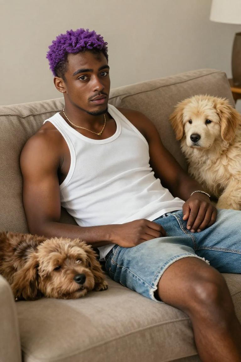 Photify AI prompt preview for Lazy Day Vibes pack - 240 - 2026-04-15T14:59:50.321Z