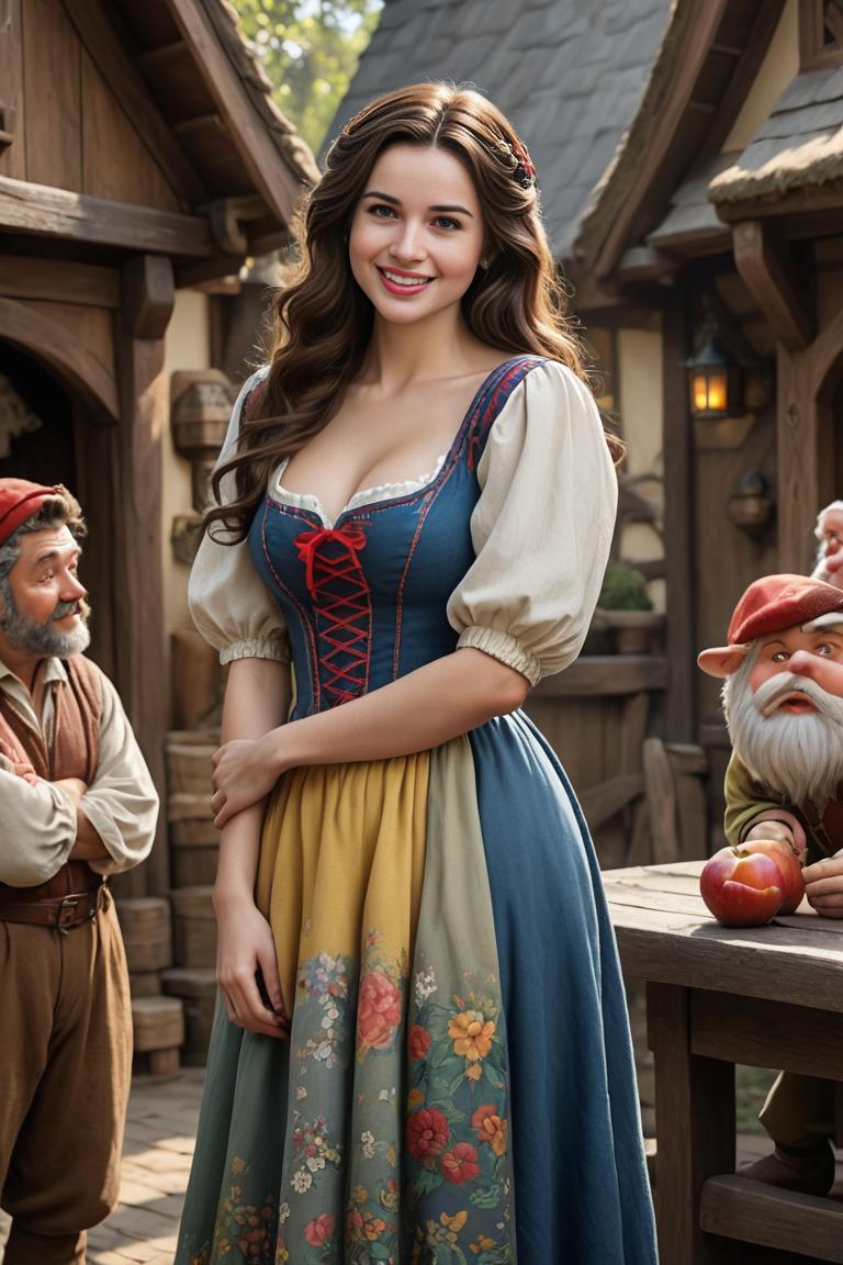 Photify AI prompt preview for Disney Adventures pack - 240 - 2025-05-09T05:27:48.447Z