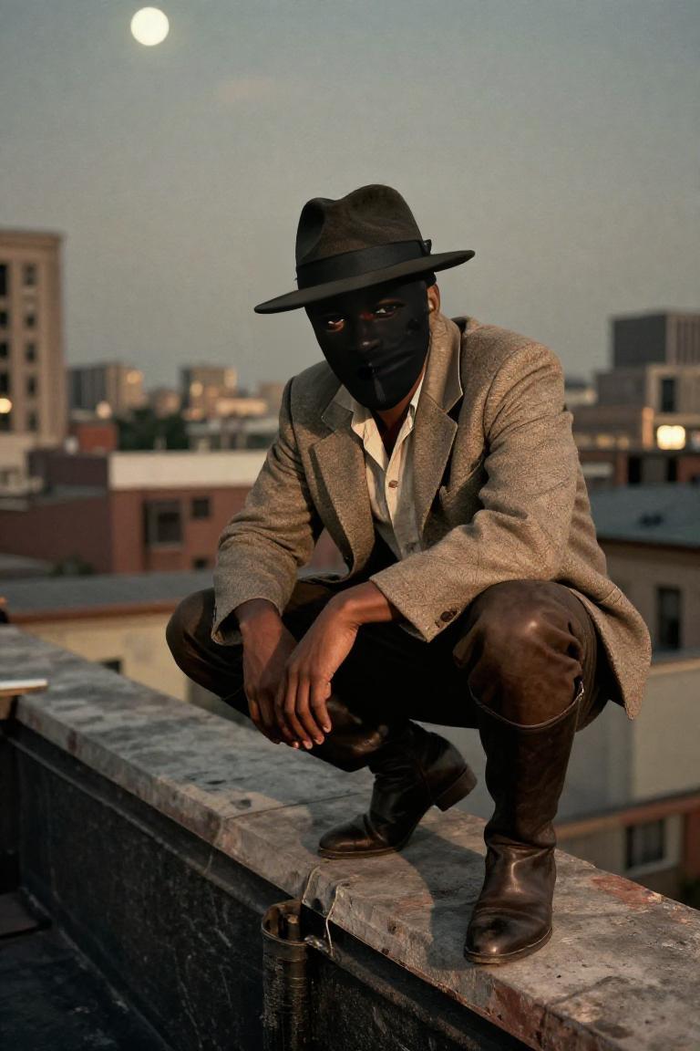 Photify AI prompt preview for Retro Mystery pack - 240 - 2026-04-15T14:58:18.224Z