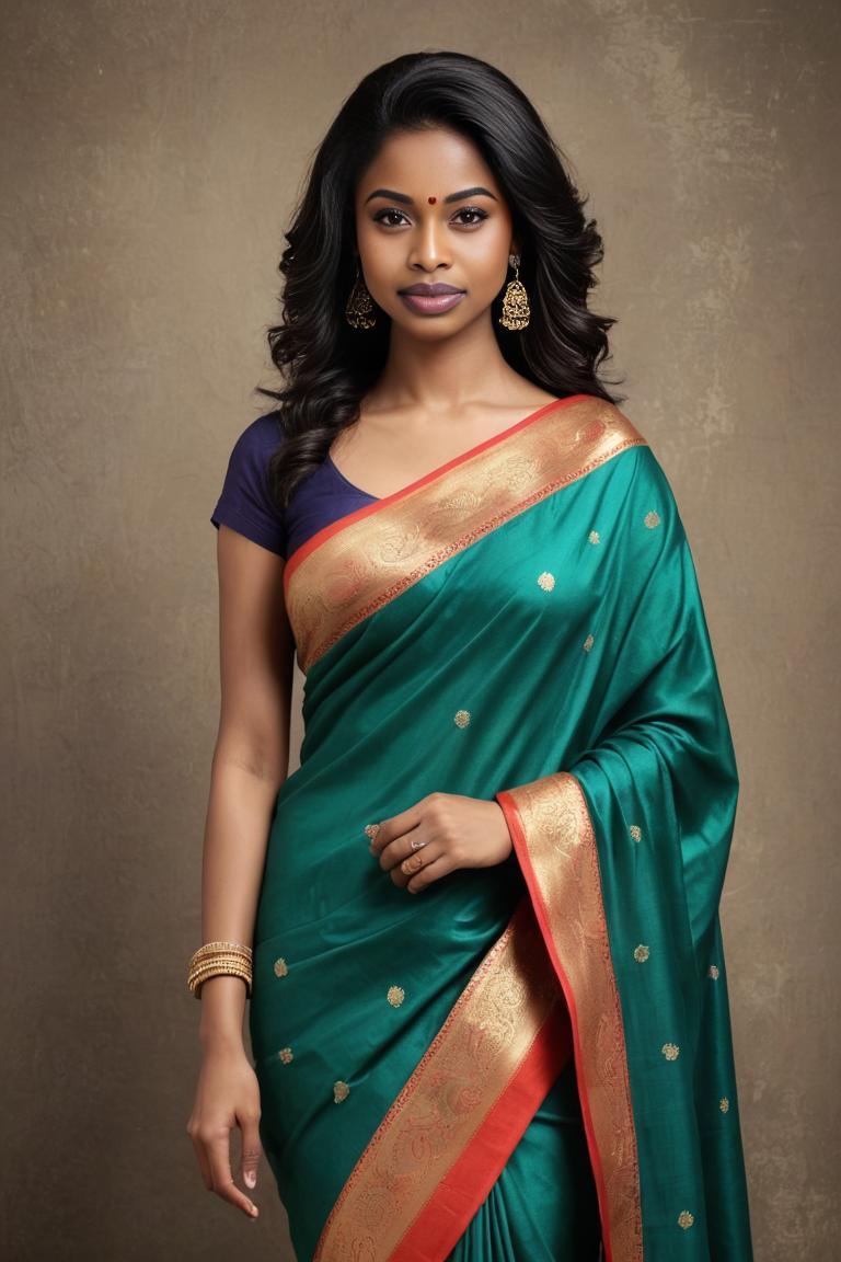 Photify AI prompt preview for Bengali Beauty By Sreetama pack - 240 - 2025-05-24T12:53:50.013Z