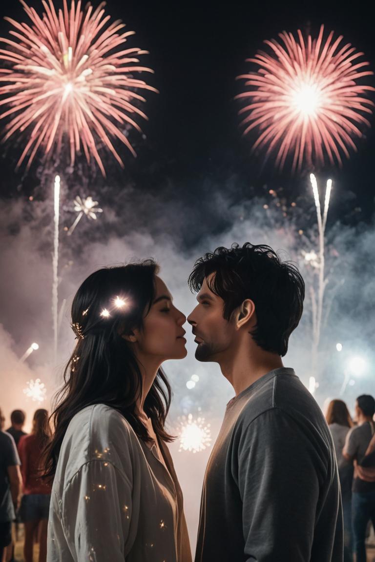 Photify AI prompt preview for New Year! pack - 240 - 2025-04-28T18:23:01.114Z