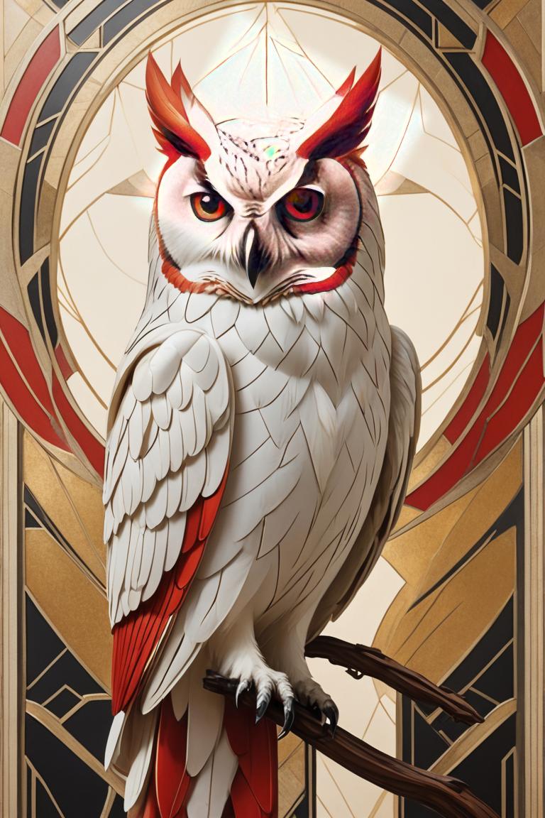 Photify AI prompt preview for Owl Style pack - 240 - 2025-05-30T23:36:19.758Z