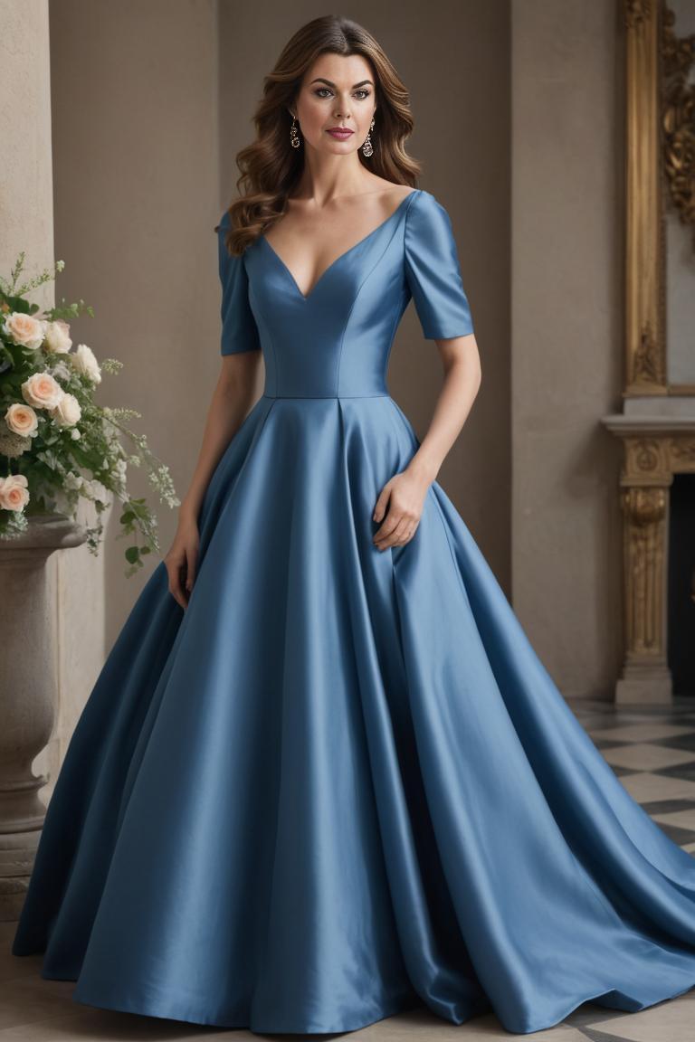 Photify AI prompt preview for Coloured Gowns pack - 240 - 2025-04-24T01:29:05.047Z