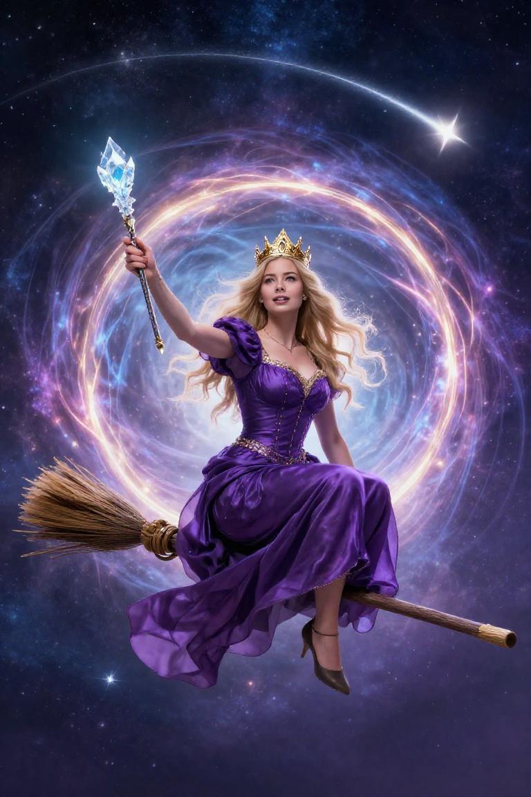 Photify AI prompt preview for Witch Flight pack - 240 - 2026-06-18T02:28:54.928Z