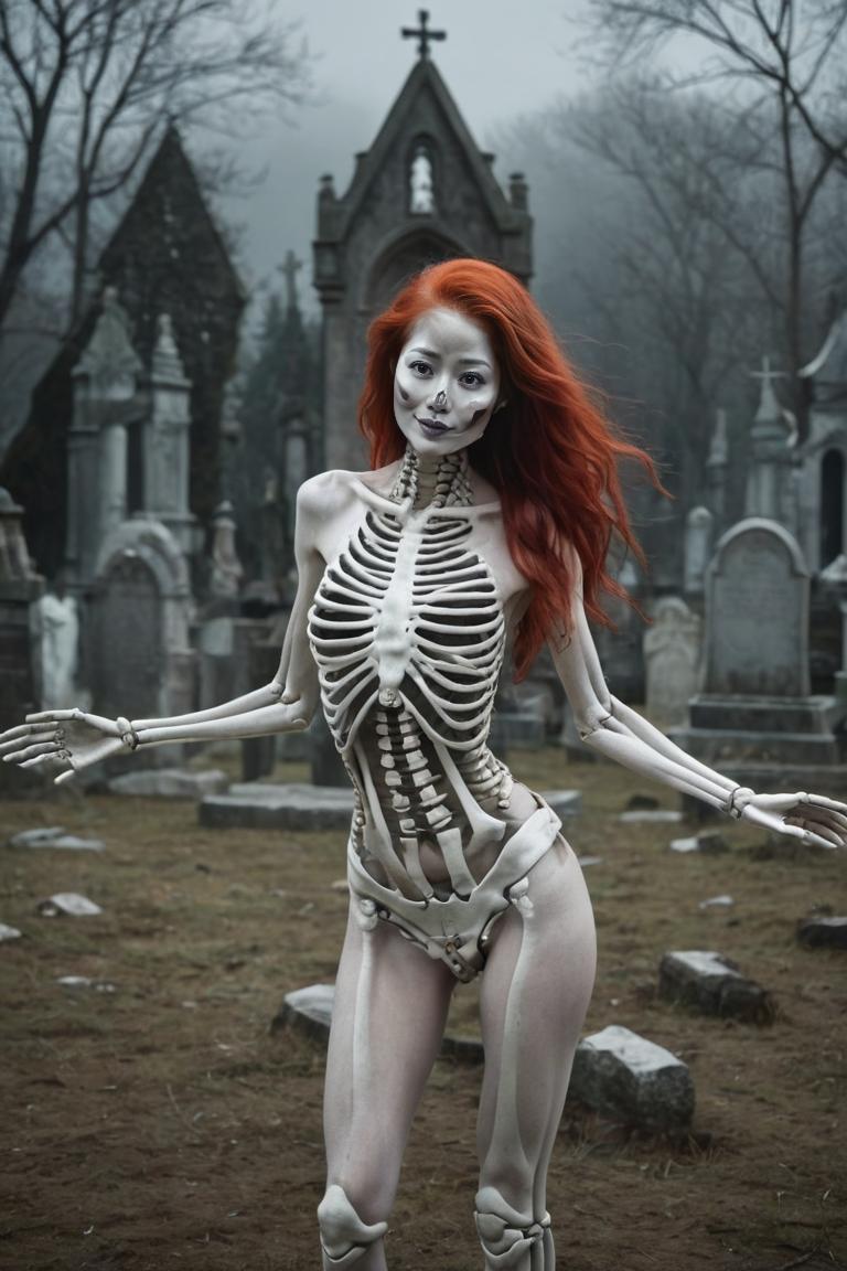 Photify AI prompt preview for The Spooky Season pack - 240 - 2025-05-31T00:31:34.929Z
