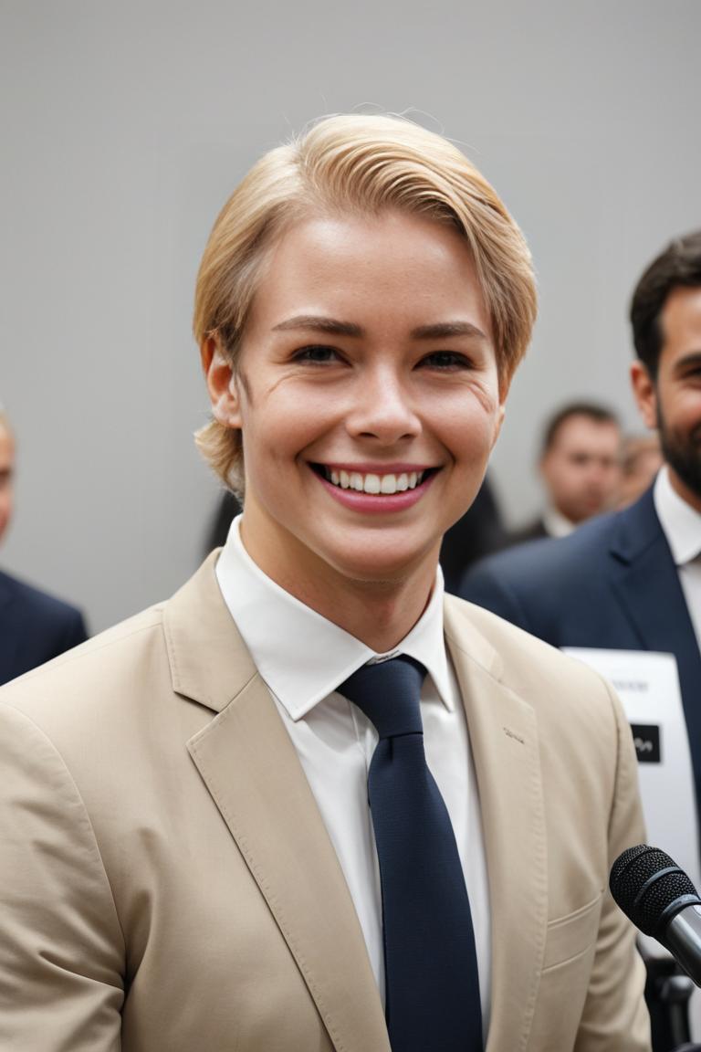 Photify AI prompt preview for Presidential Portraits pack - 240 - 2025-04-21T15:10:39.455Z