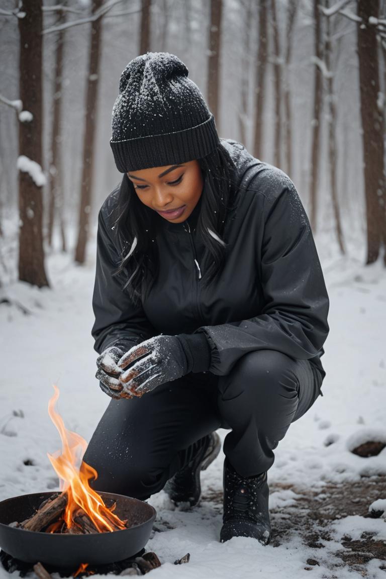 Photify AI prompt preview for Snowy Trails pack - 240 - 2025-05-09T06:50:54.175Z