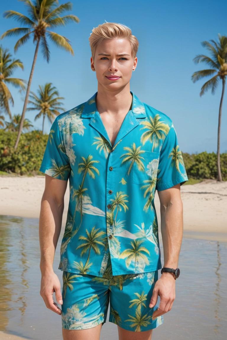 Photify AI prompt preview for Coastal Chic pack - 240 - 2025-05-09T04:55:30.107Z