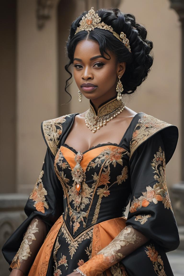 Photify AI prompt preview for Tudor Royalty pack - 240 - 2025-04-27T12:31:41.033Z