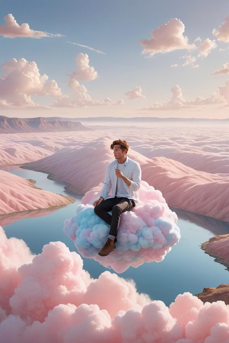 Photify AI prompt preview for Dreaming Delight pack - 240 - 2025-12-08T16:11:43.933Z