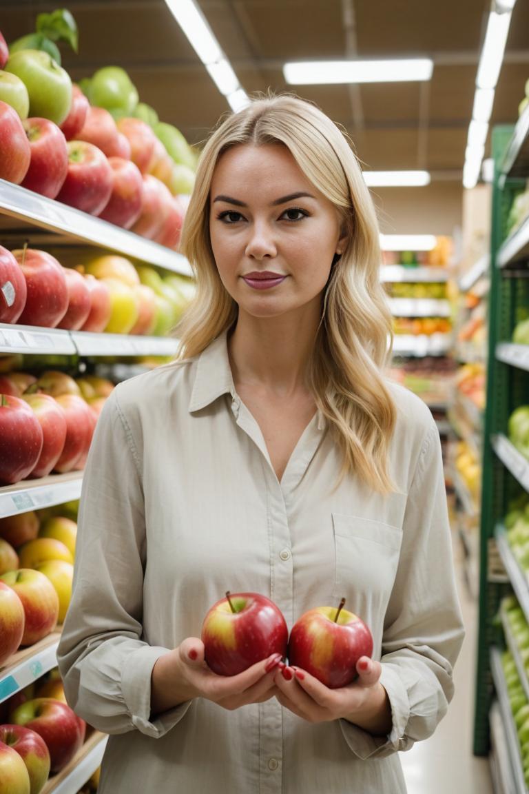 Photify AI prompt preview for Grocery Adventure pack - 240 - 2025-04-27T14:07:36.035Z