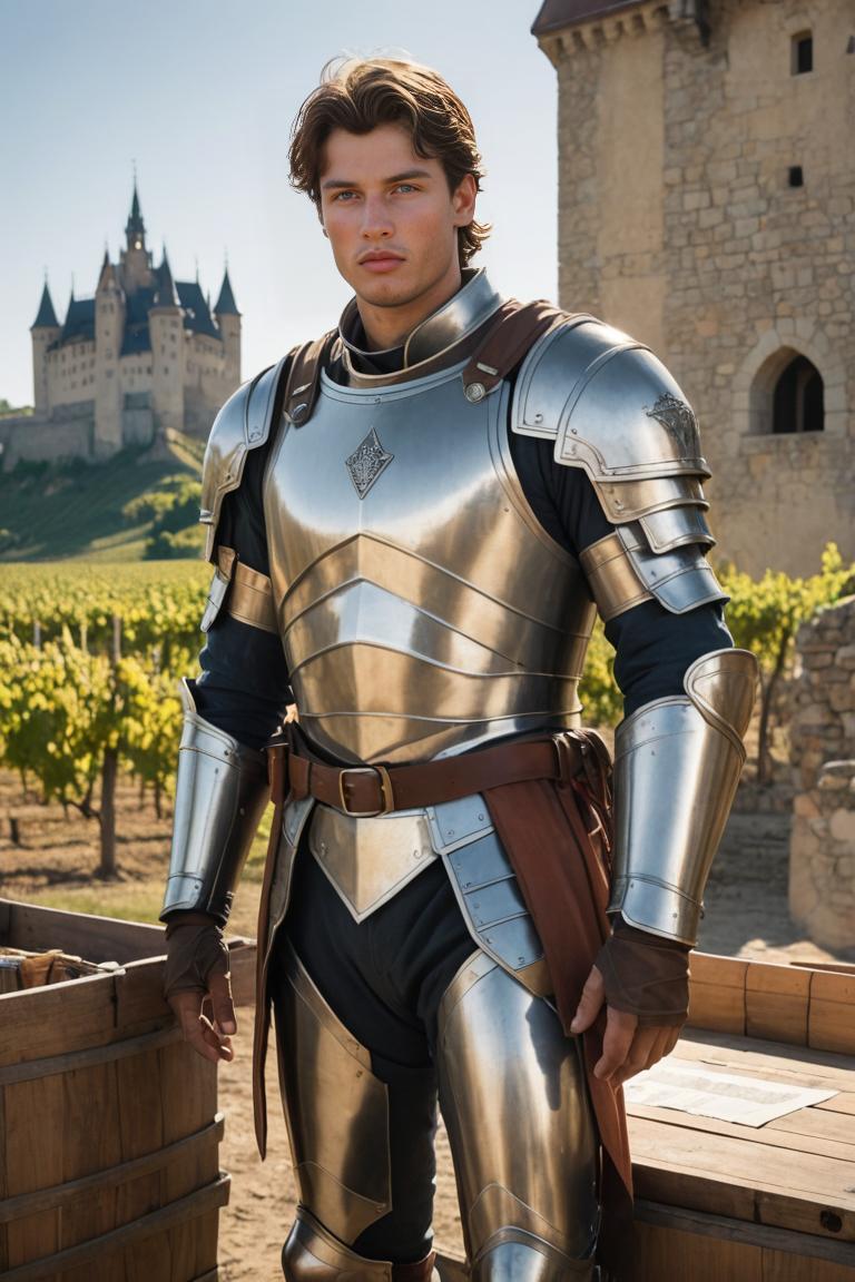 Photify AI prompt preview for Witcher Medieval Vibes pack - 240 - 2025-04-24T01:04:44.151Z