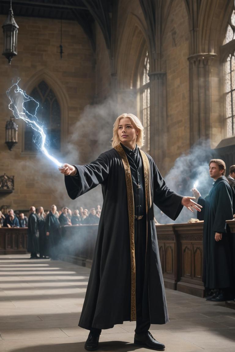Photify AI prompt preview for Wizard Griffindor pack - 240 - 2025-04-26T16:58:18.088Z
