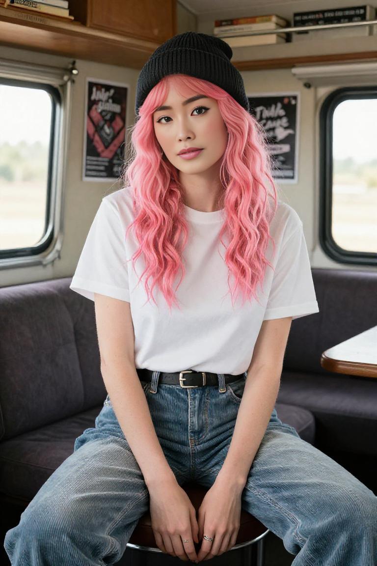 Photify AI prompt preview for Boho Rebel Camper pack - 240 - 2026-03-28T22:46:48.122Z