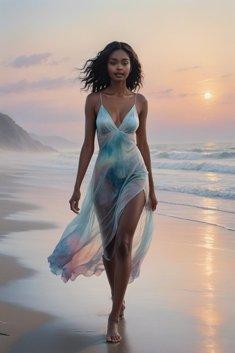 Photify AI prompt preview for Body Art Beach pack - 240 - 2025-05-09T05:48:03.605Z