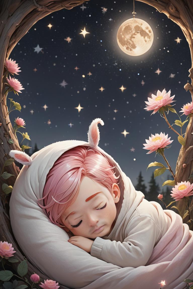 Photify AI prompt preview for Caterpillar Dreams pack - 240 - 2025-05-01T03:56:38.381Z