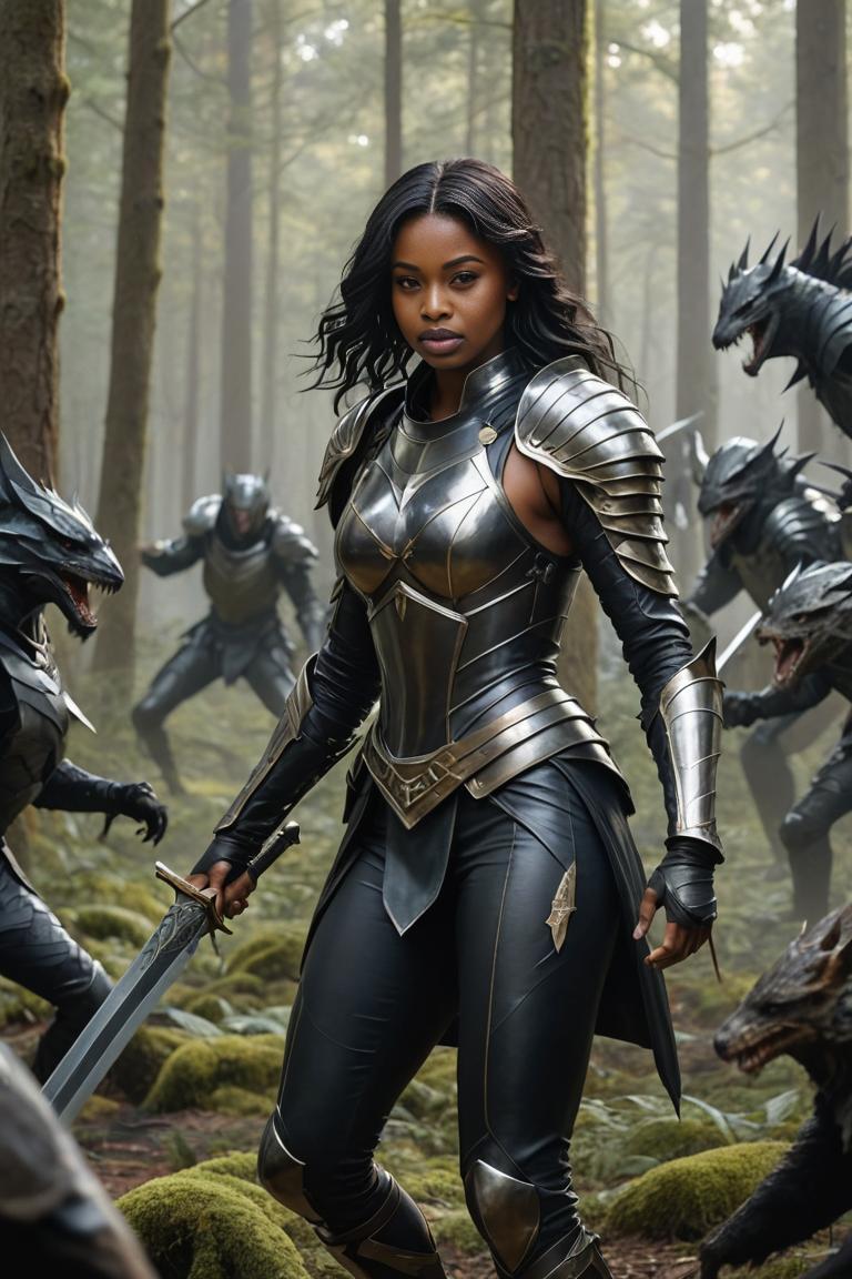 Photify AI prompt preview for Fantasy Battles pack - 240 - 2025-11-18T19:01:07.859Z