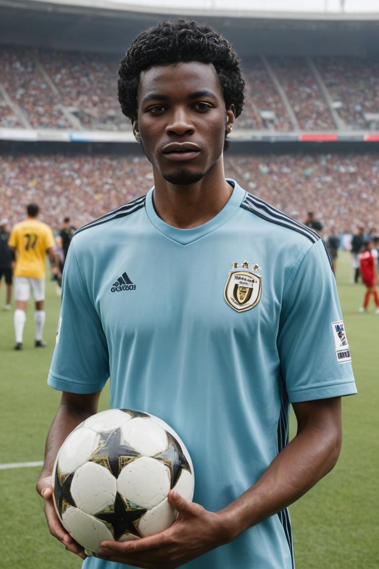 Photify AI prompt preview for Soccer Moments pack - 240 - 2025-04-19T02:02:18.878Z