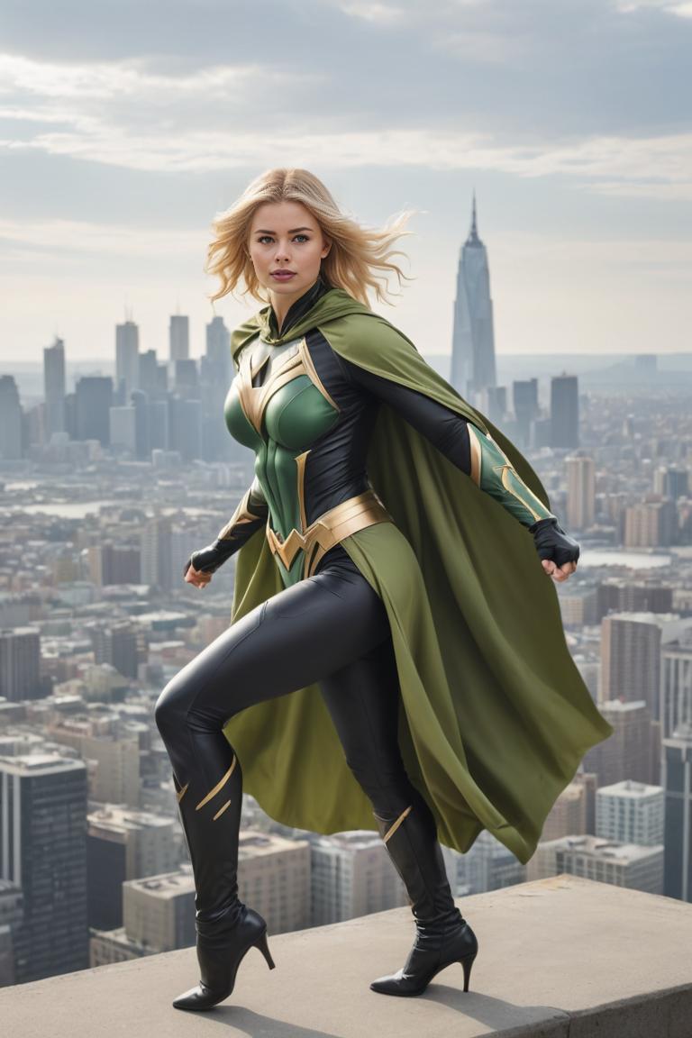 Photify AI prompt preview for Goblin Fun pack - 240 - 2025-12-05T10:15:04.345Z