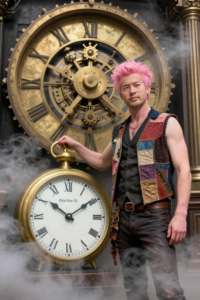 Photify AI prompt preview for Steampunk Men pack - 240 - 2026-02-11T16:31:00.684Z