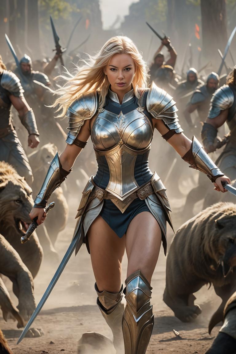 Photify AI prompt preview for Amazon Warrior 2 pack - 240 - 2025-05-30T23:49:41.750Z