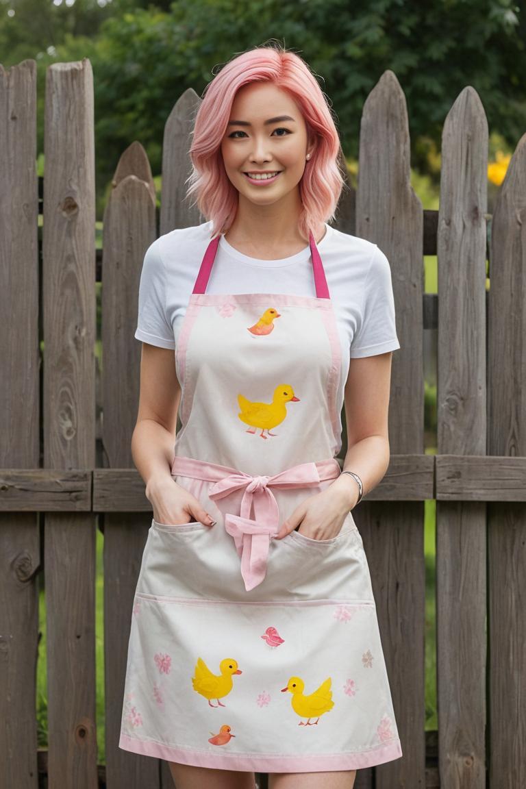 Photify AI prompt preview for Farmyard Aprons pack - 240 - 2025-06-19T10:48:46.026Z