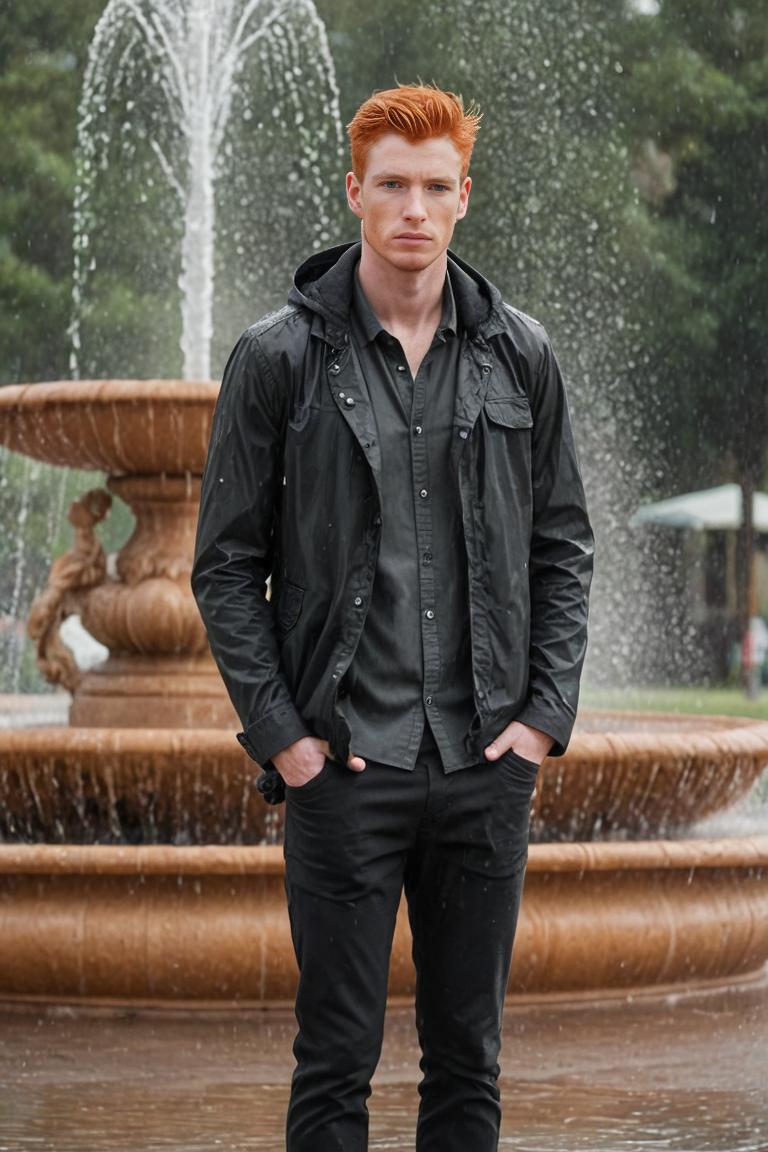 Photify AI prompt preview for Drenched Days pack - 240 - 2025-08-23T22:39:19.085Z