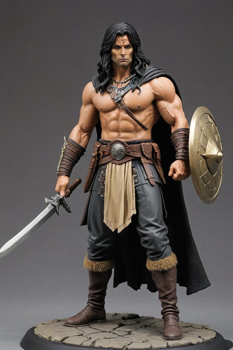 Photify AI prompt preview for D&d Figures Toys pack - 240 - 2025-07-20T10:34:55.113Z