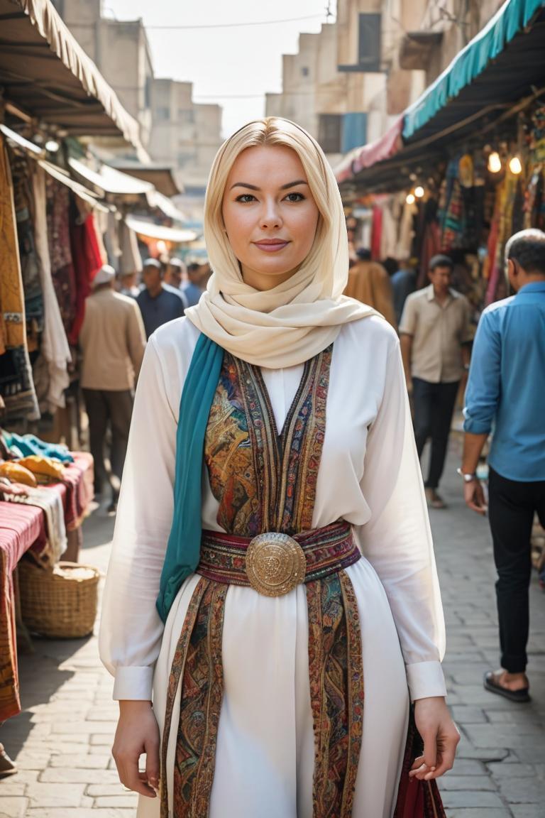 Photify AI prompt preview for Kurdish Fashion Fusion pack - 240 - 2025-11-16T09:57:54.548Z