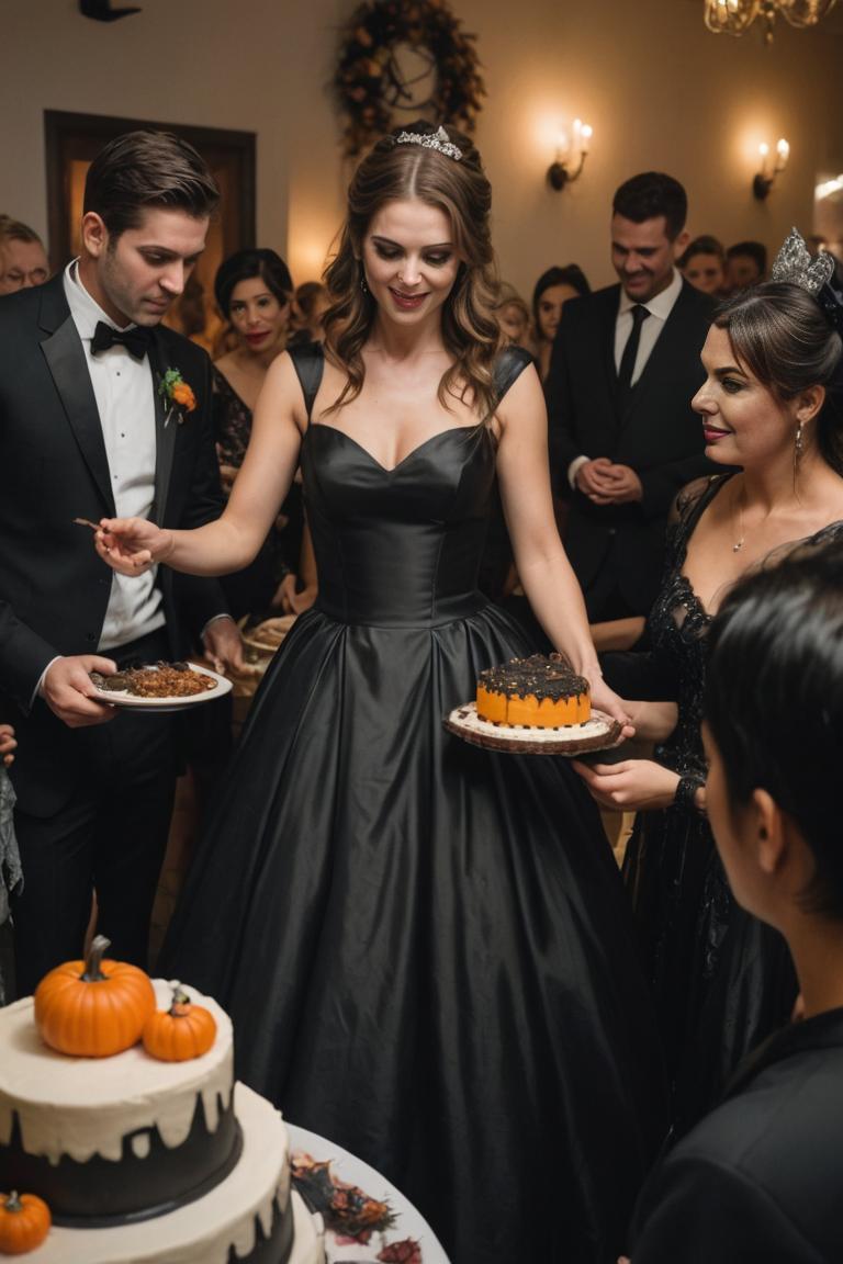 Photify AI prompt preview for Spooky Nuptials pack - 240 - 2025-06-23T02:16:53.578Z
