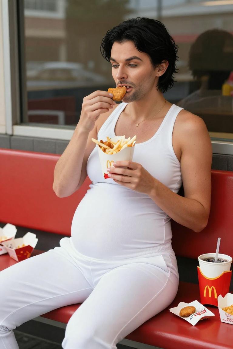 Photify AI prompt preview for Mcnugget Lifestyle pack - 240 - 2026-04-12T23:07:56.240Z