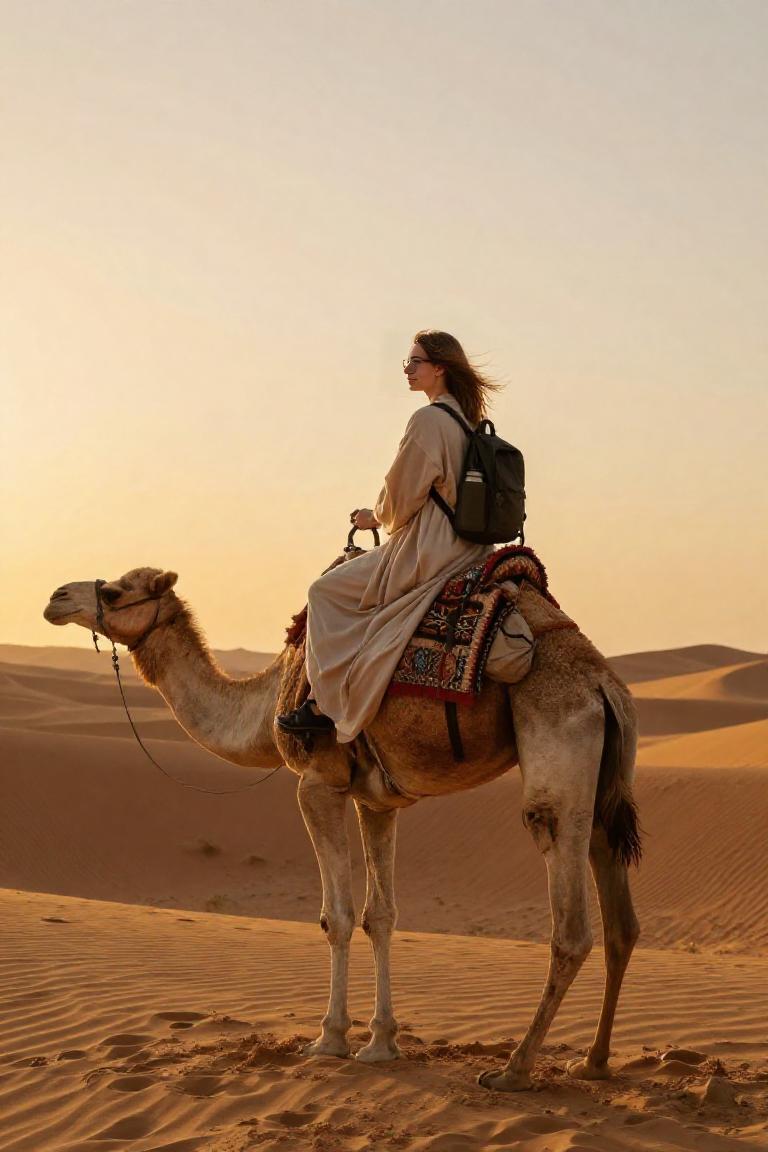 Photify AI prompt preview for Desert Trek pack - 240 - 2026-04-29T03:47:38.466Z