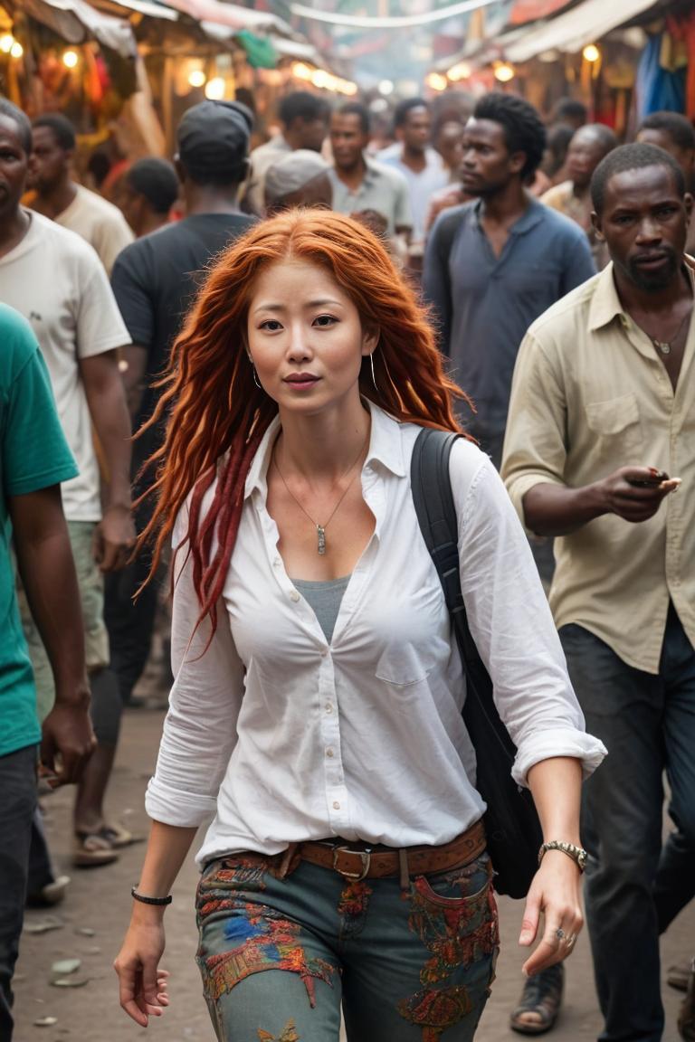 Photify AI prompt preview for Dreadlock Cyborg pack - 240 - 2025-12-28T13:09:33.018Z