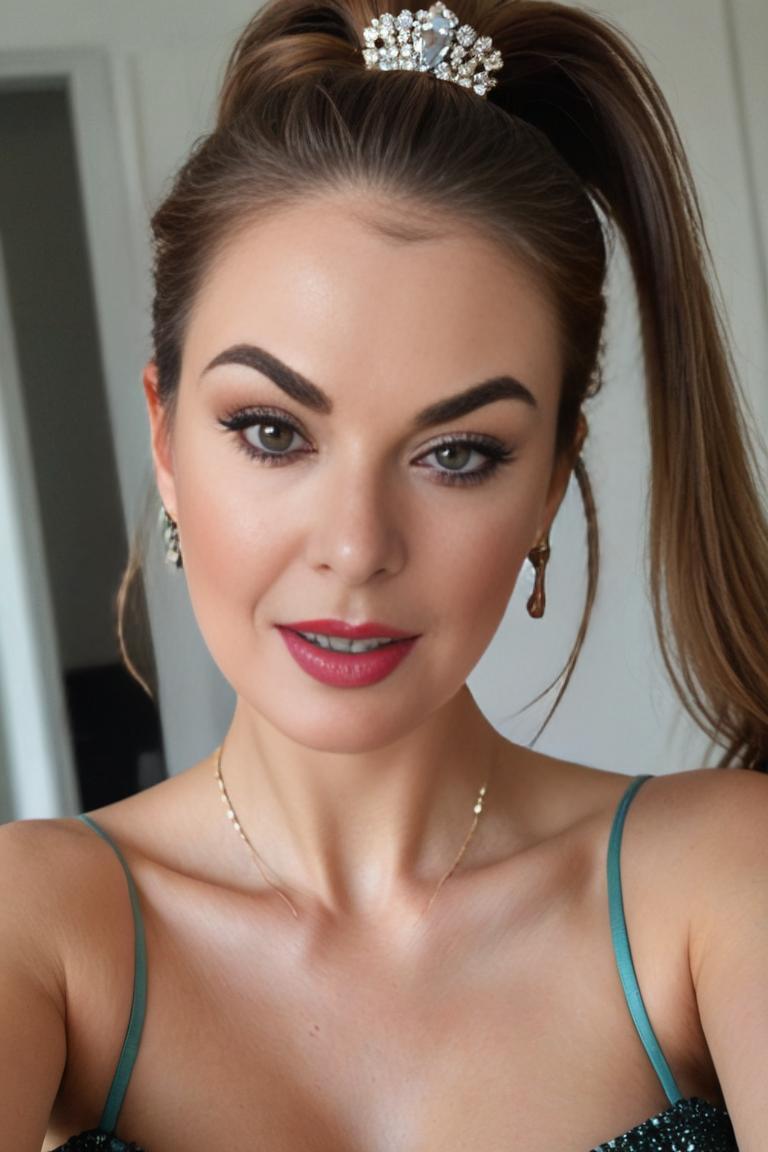 Photify AI prompt preview for Very Close Selfie pack - 240 - 2025-04-26T17:34:33.387Z