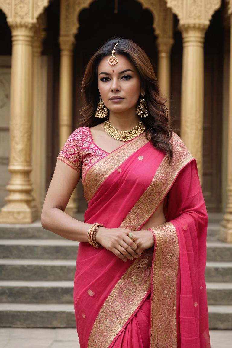 Photify AI prompt preview for Zeenat Aman Photoshoot pack - 240 - 2025-04-18T19:16:55.013Z