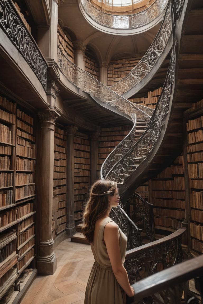 Photify AI prompt preview for Timeless Library pack - 240 - 2025-04-19T12:08:04.826Z