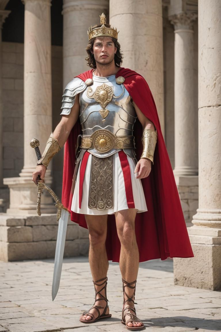 Photify AI prompt preview for Roman Emperor pack - 240 - 2026-02-02T01:04:10.811Z