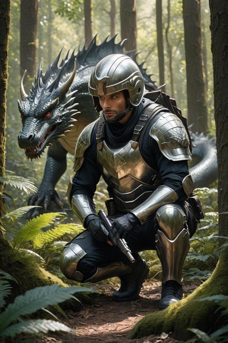 Photify AI prompt preview for Dragon Combat pack - 240 - 2025-05-13T06:09:13.529Z