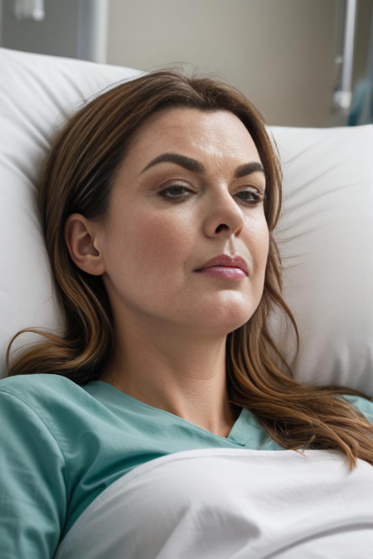 Photify AI prompt preview for Hospital Birth pack - 240 - 2025-12-24T11:42:11.182Z