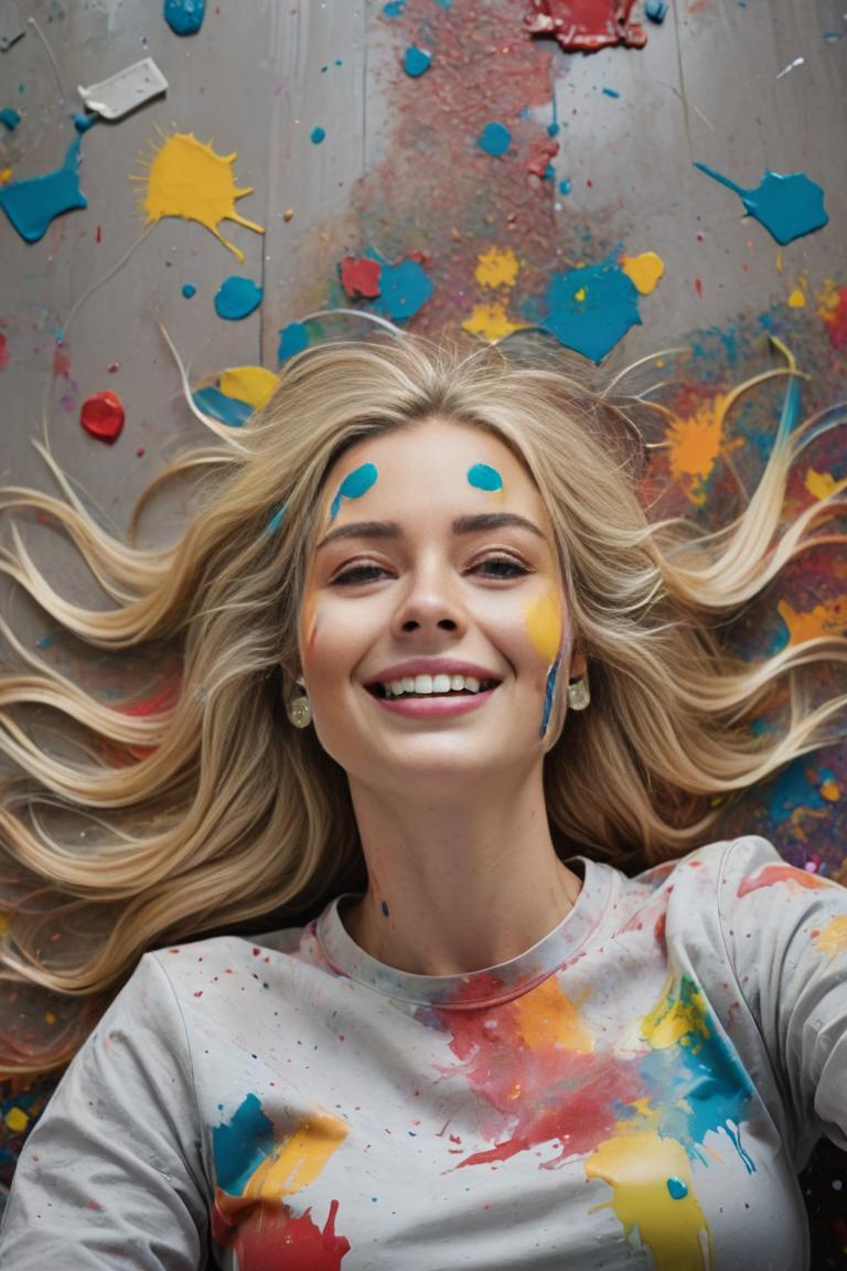 Photify AI prompt preview for Paint Frenzy pack - 240 - 2025-05-31T00:01:00.203Z
