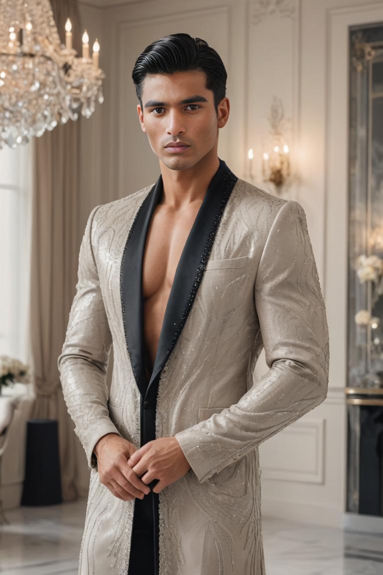 Photify AI prompt preview for Valentino Glam pack - 240 - 2025-04-26T18:25:16.699Z