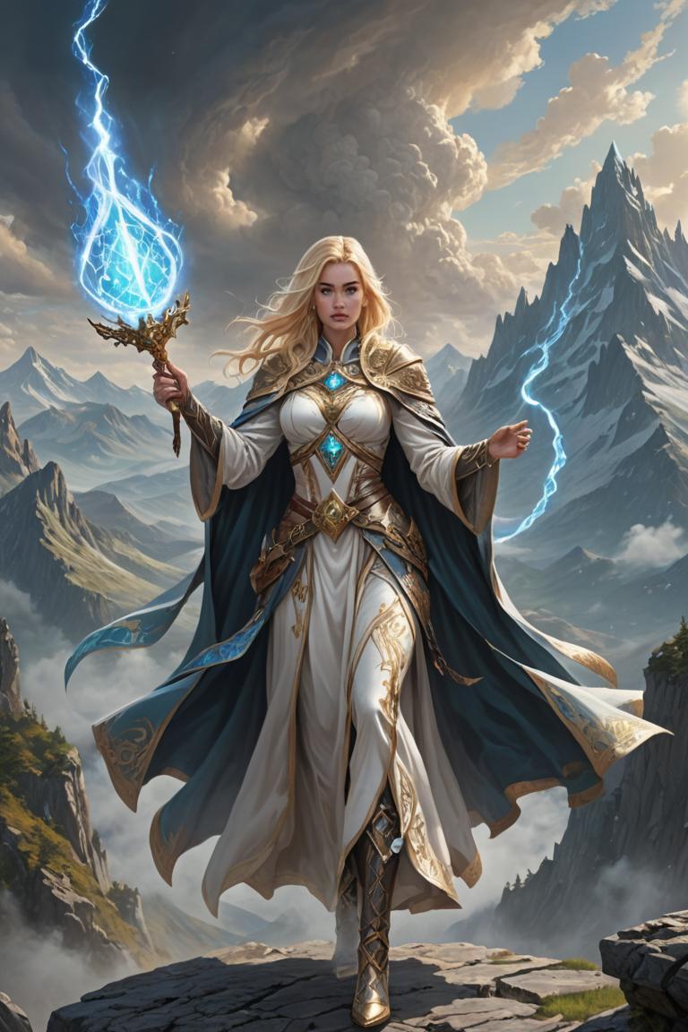 Photify AI prompt preview for Ultimate Mage pack - 240 - 2025-05-30T23:35:05.150Z