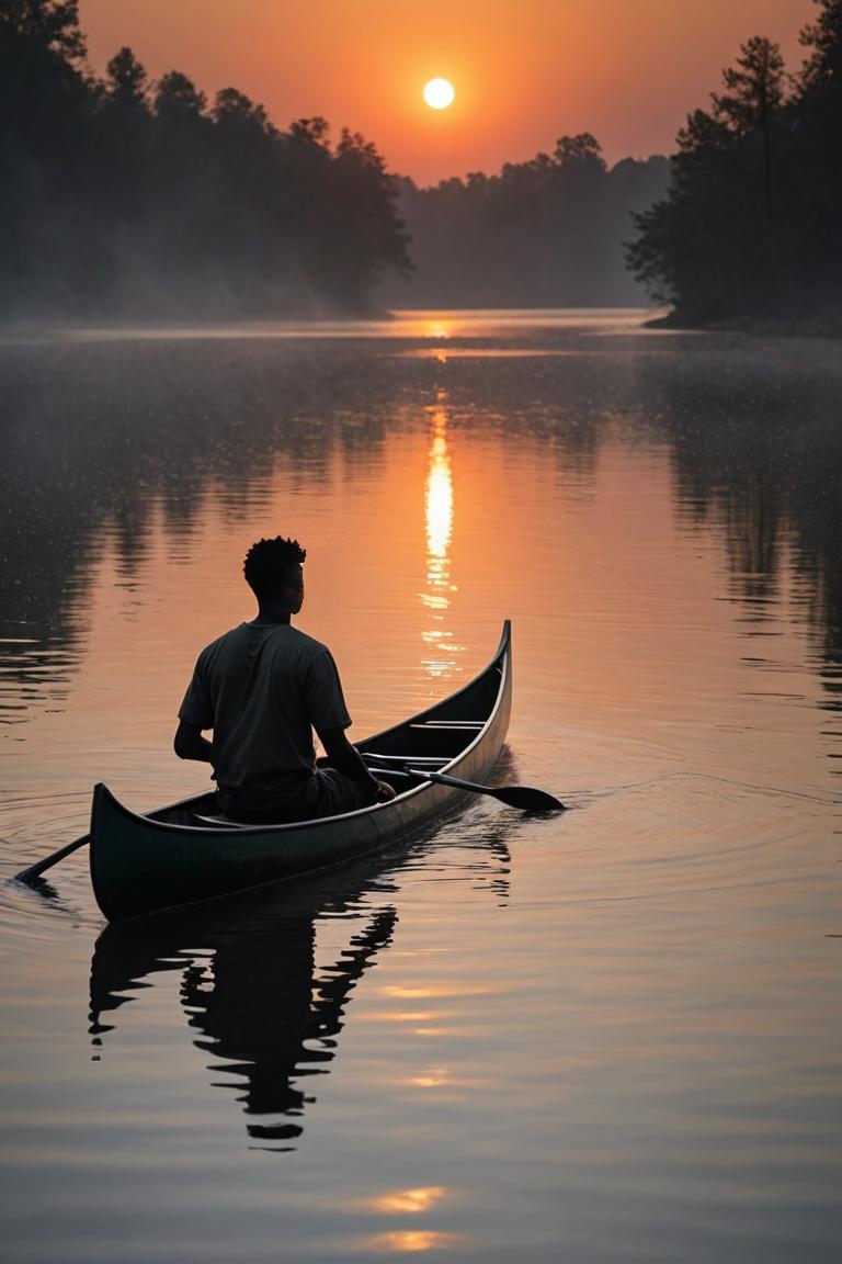 Photify AI prompt preview for Canoe Adventures pack - 240 - 2025-04-30T01:39:37.638Z