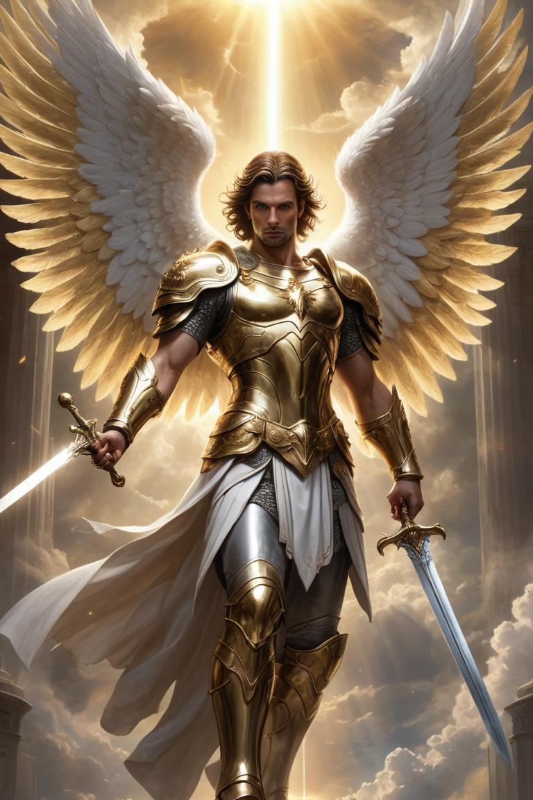 Photify AI prompt preview for Angels And Demons pack - 240 - 2025-05-14T04:04:17.435Z