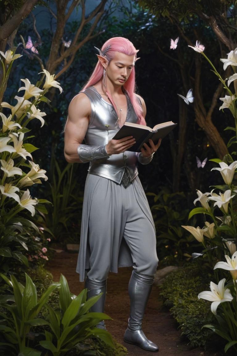 Photify AI prompt preview for Gray Elf Masc All pack - 240 - 2025-04-26T21:50:53.987Z