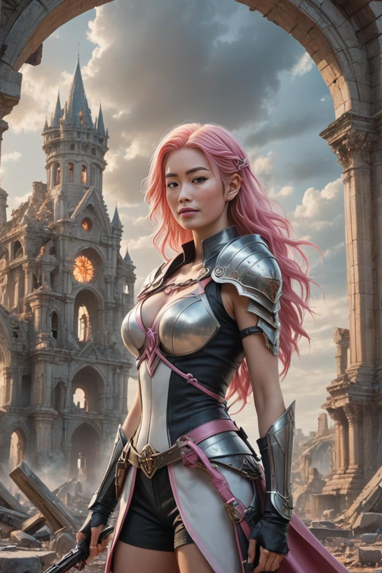 Photify AI prompt preview for Magic In Ruins pack - 240 - 2025-12-09T18:32:57.819Z